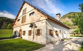 Tourist Farm Senkova Domacija